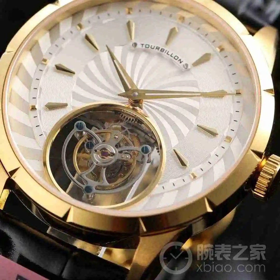 General Watches Roger Duby 2600 Watch view 7