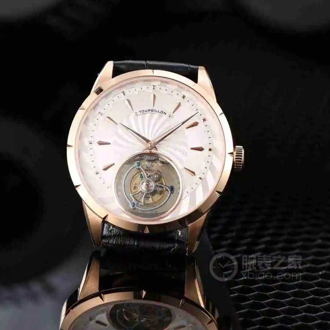General Watches Roger Duby 2600 Watch view 8