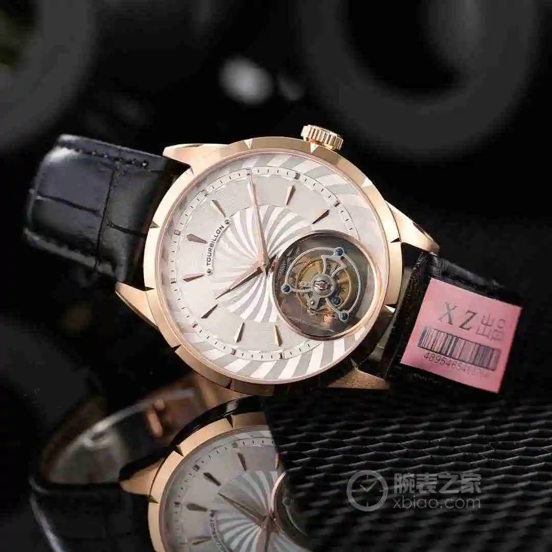 General Watches Roger Duby 2600 Watch view 9