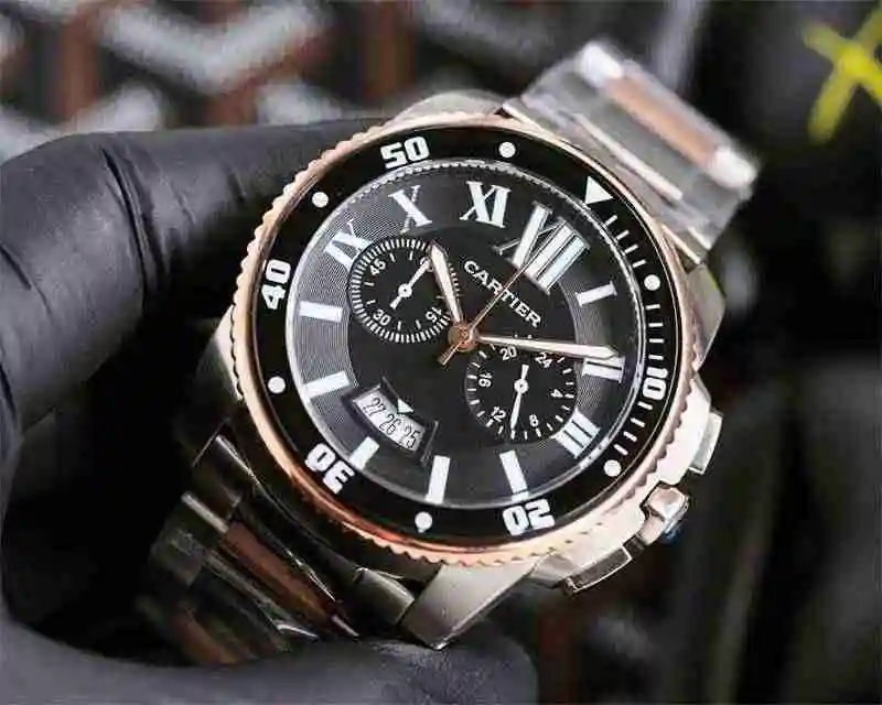 General Watches LK43 43x14mm Watch view 2