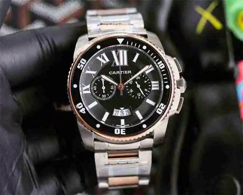 General Watches LK43 43x14mm Watch view 3