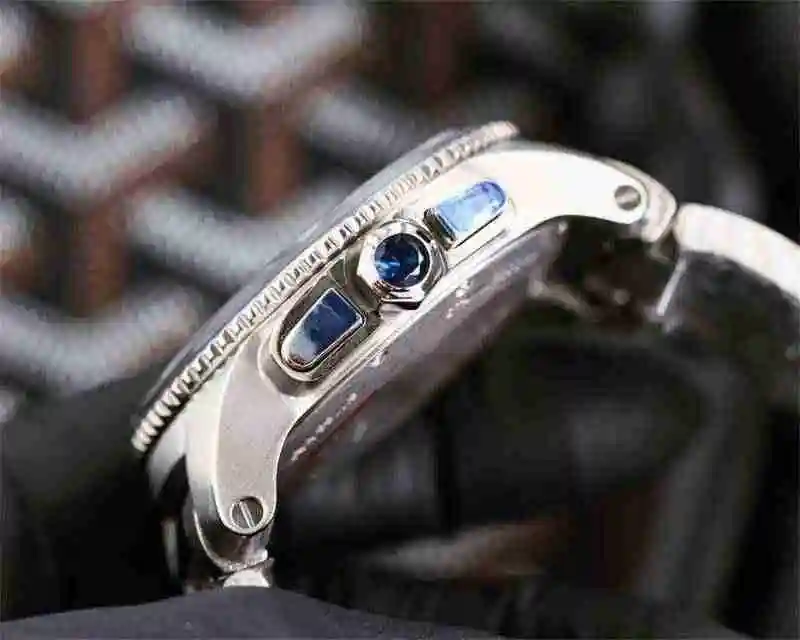 General Watches LK43 43x14mm Watch view 7
