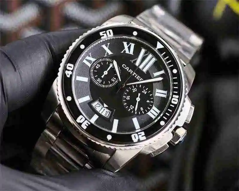 General Watches LK43 43x14mm Watch view 9