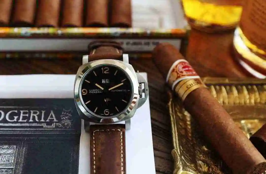 General Watches Panerai 500 Watch view 5