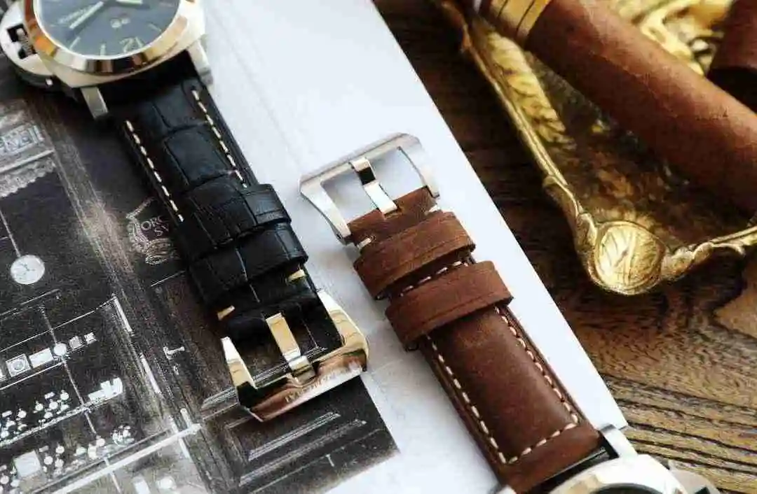 General Watches Panerai 500 Watch view 6