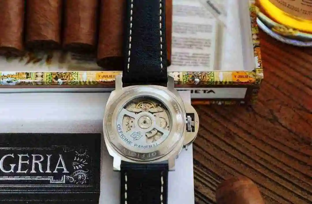 General Watches Panerai 500 Watch view 7