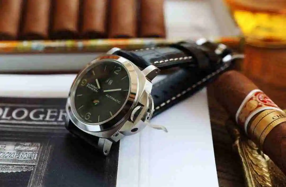 General Watches Panerai 500 Watch view 9