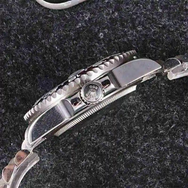 General Watches LK32 diameter 42mm thickness 11mm Watch view 2