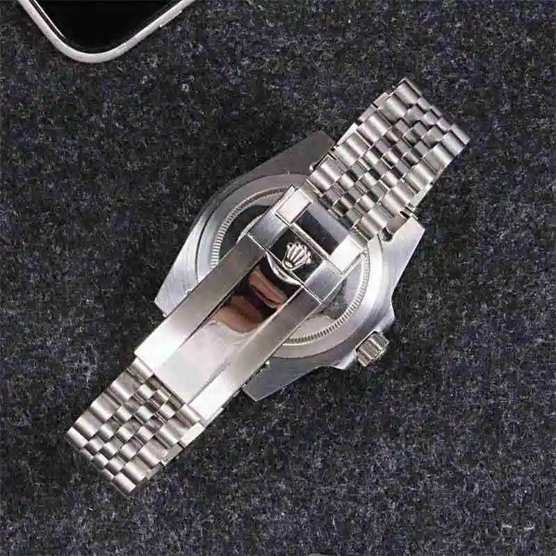 General Watches LK32 diameter 42mm thickness 11mm Watch view 4