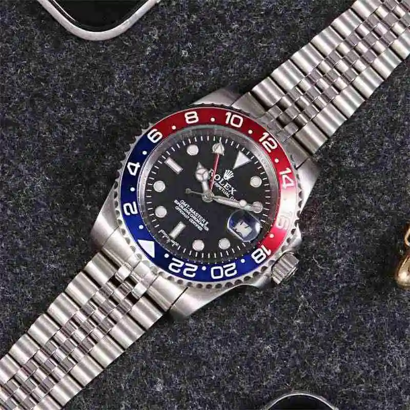 General Watches LK32 diameter 42mm thickness 11mm Watch view 5