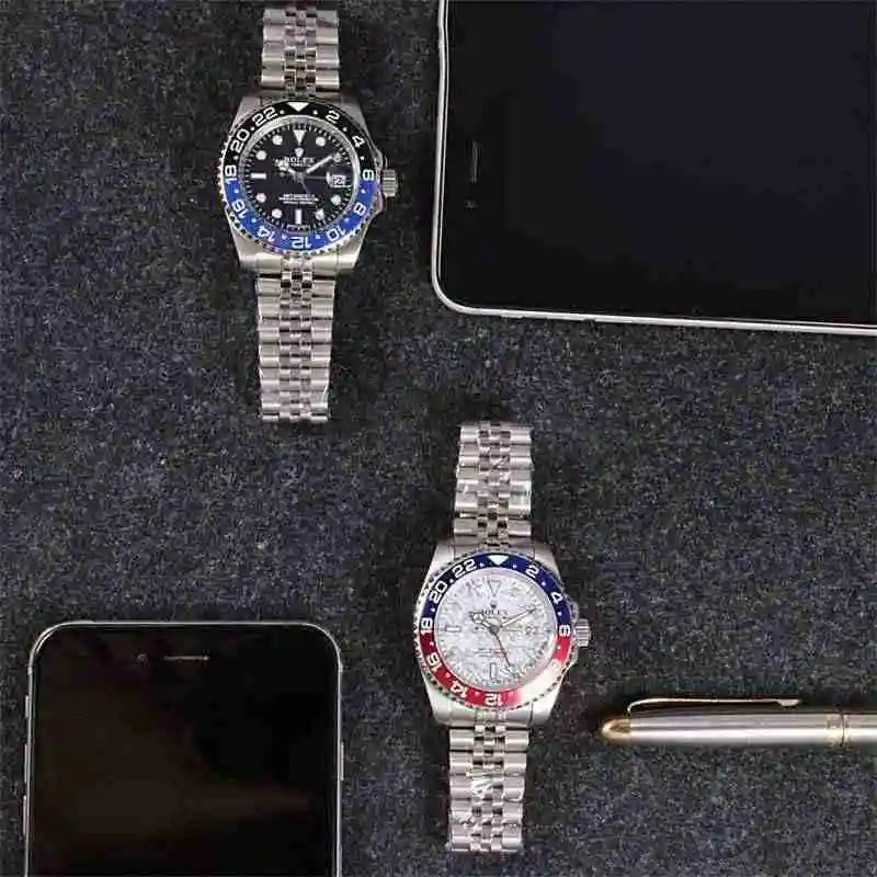 General Watches LK32 diameter 42mm thickness 11mm Watch view 6