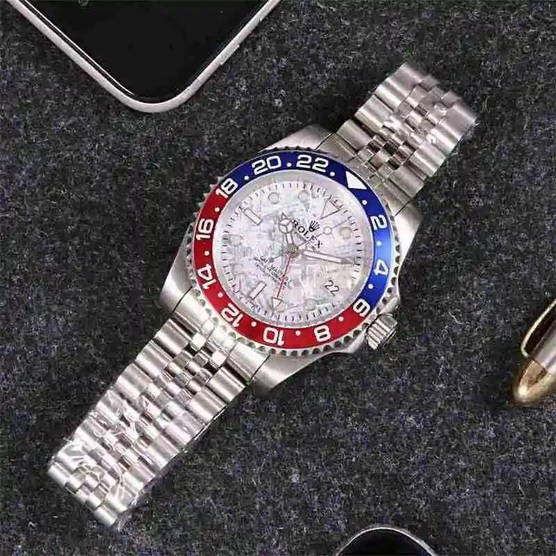 General Watches LK32 diameter 42mm thickness 11mm Watch view 7