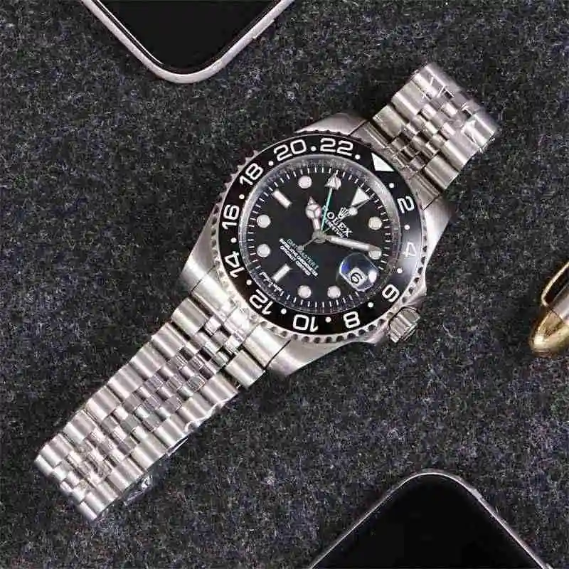 General Watches LK32 diameter 42mm thickness 11mm Watch view 8