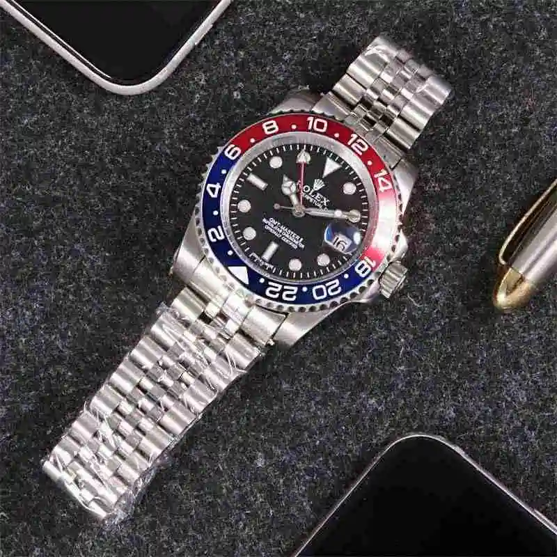 General Watches LK32 diameter 42mm thickness 11mm Watch view 9