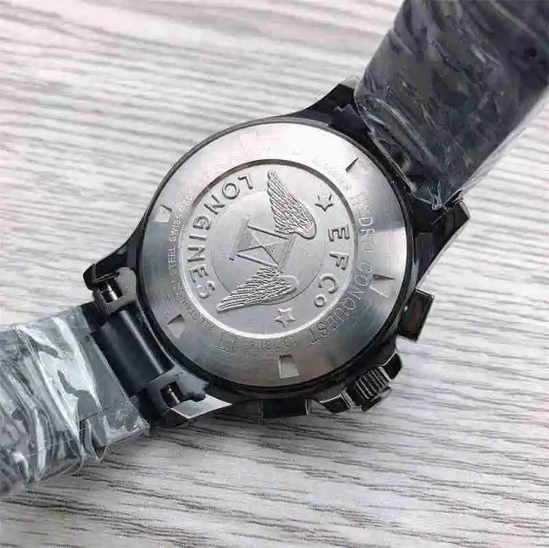 General Watches LK78 Watch view 3