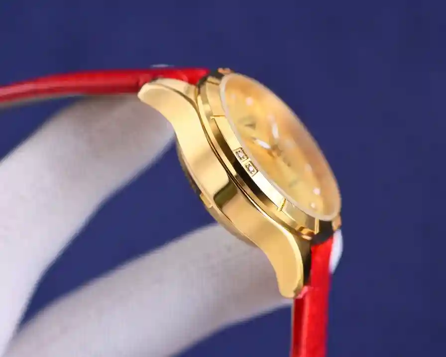 General Watches Rolex white 800 gold 850 Watch view 6