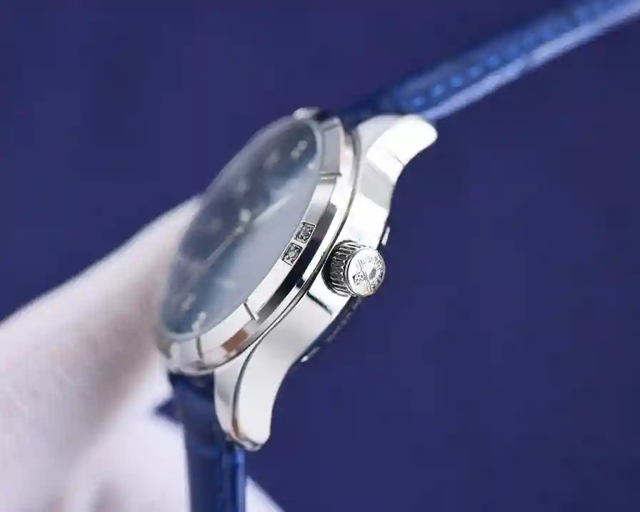 General Watches Rolex white 800 gold 850 Watch view 7