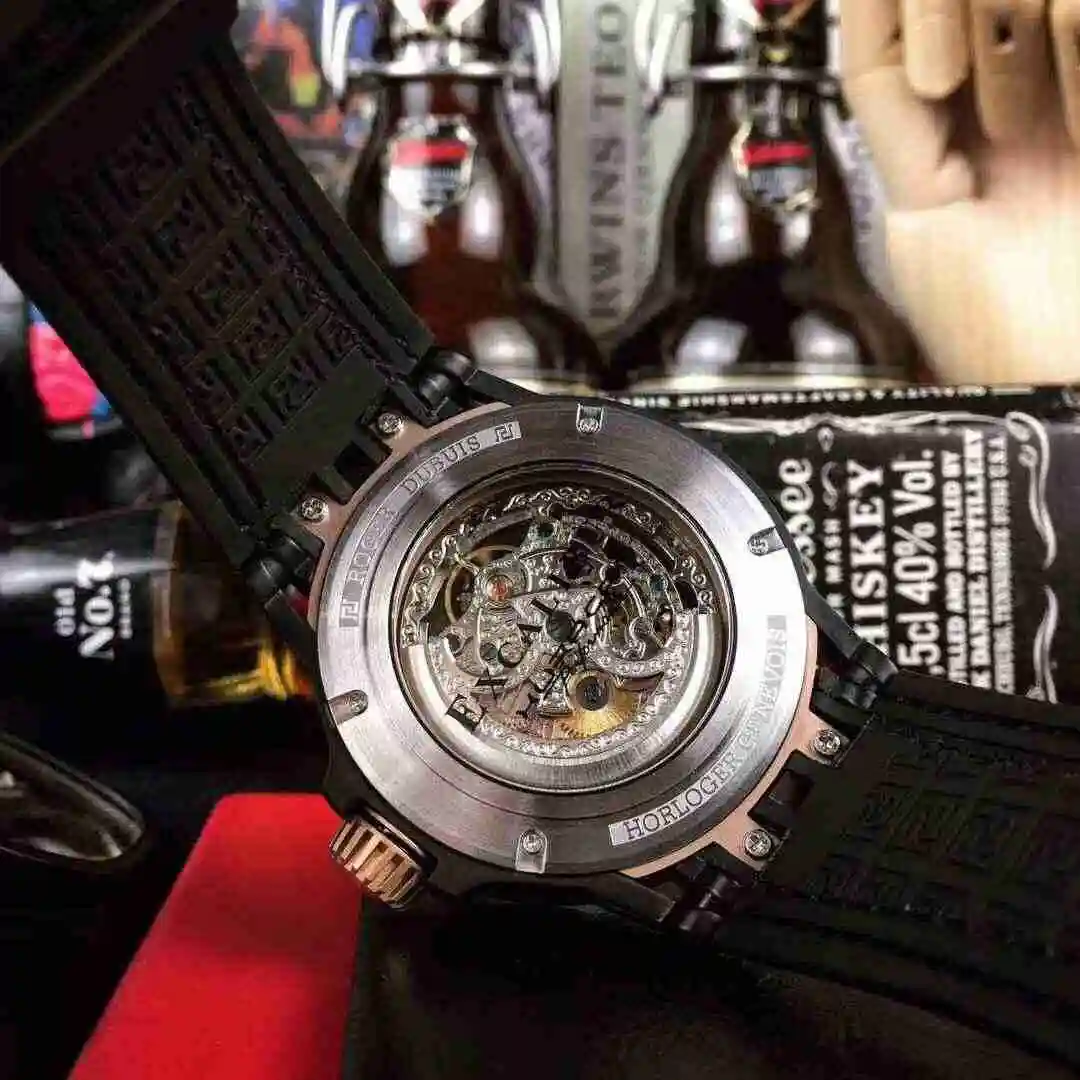 General Watches Roger Duby 620 Watch view 6