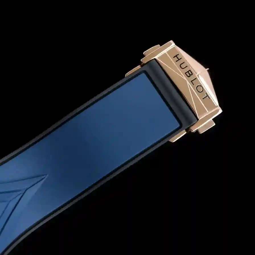 General Watches Hublot 0 Watch view 3