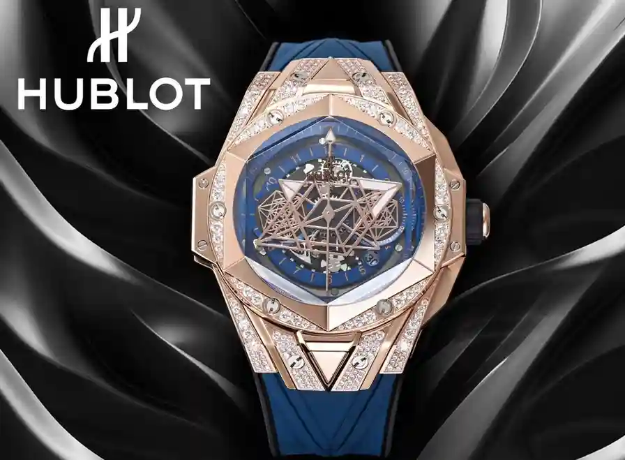 General Watches Hublot 0 Watch view 6