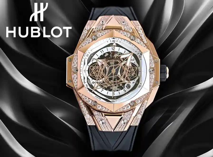 General Watches Hublot 0 Watch view 7