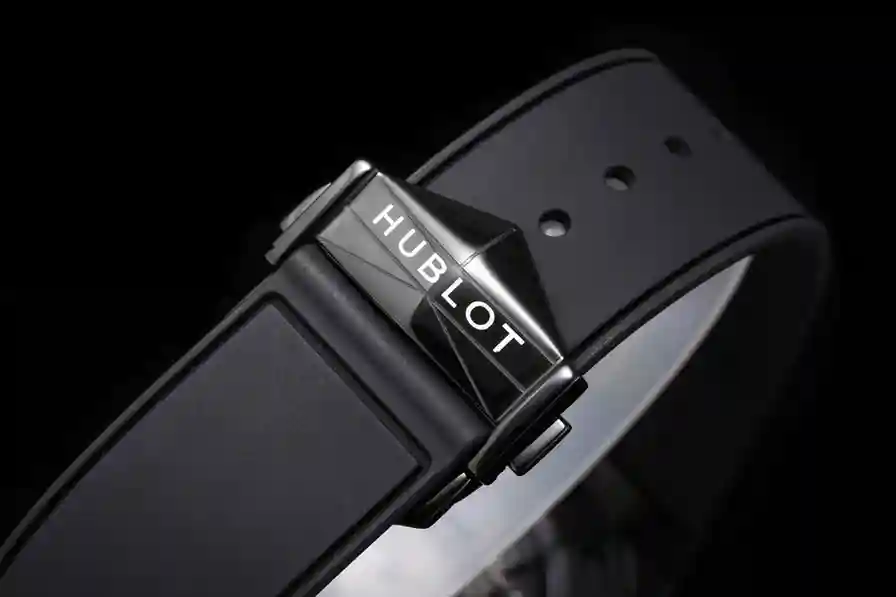 General Watches Hublot 0 Watch view 8