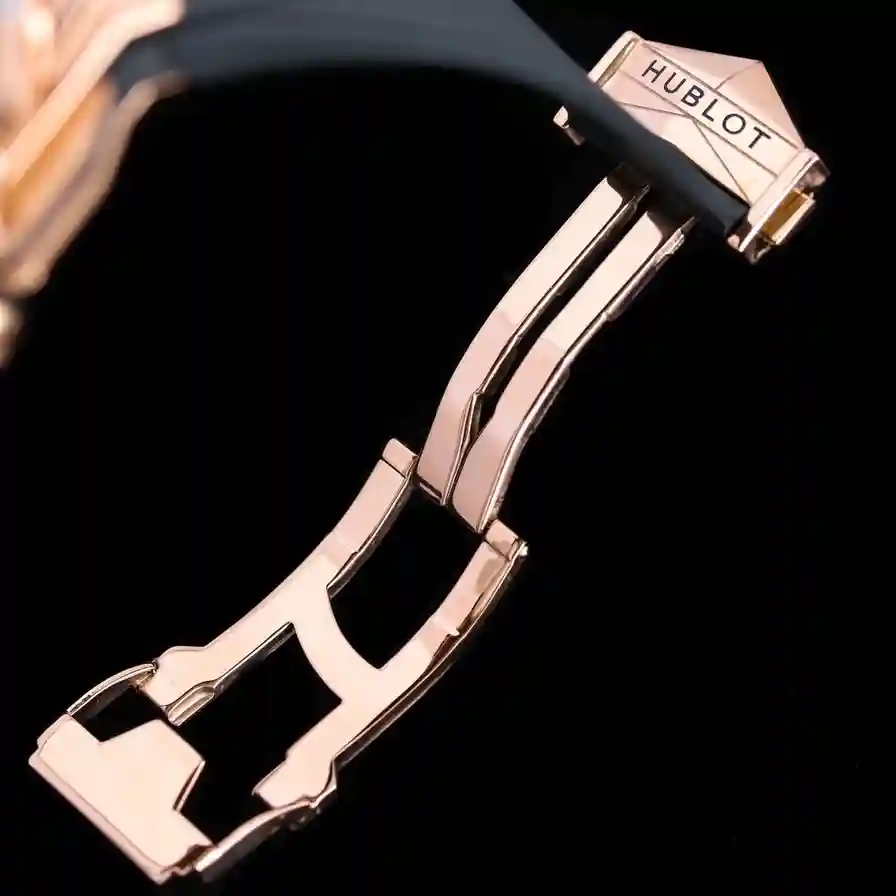 General Watches Hublot 0 Watch view 9