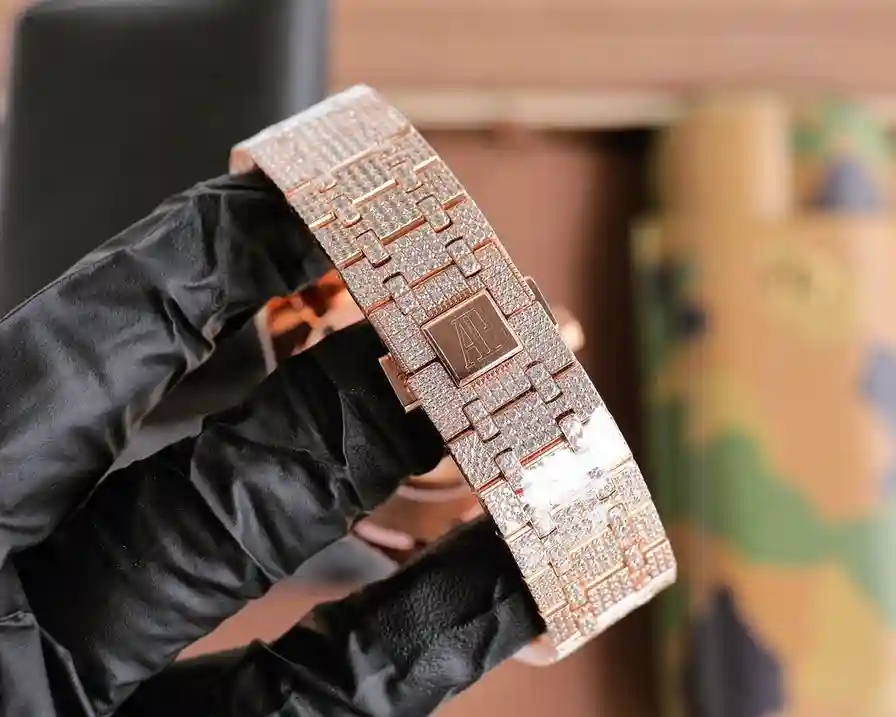 General Watches Audemars Piguet AP 1800 Watch view 4