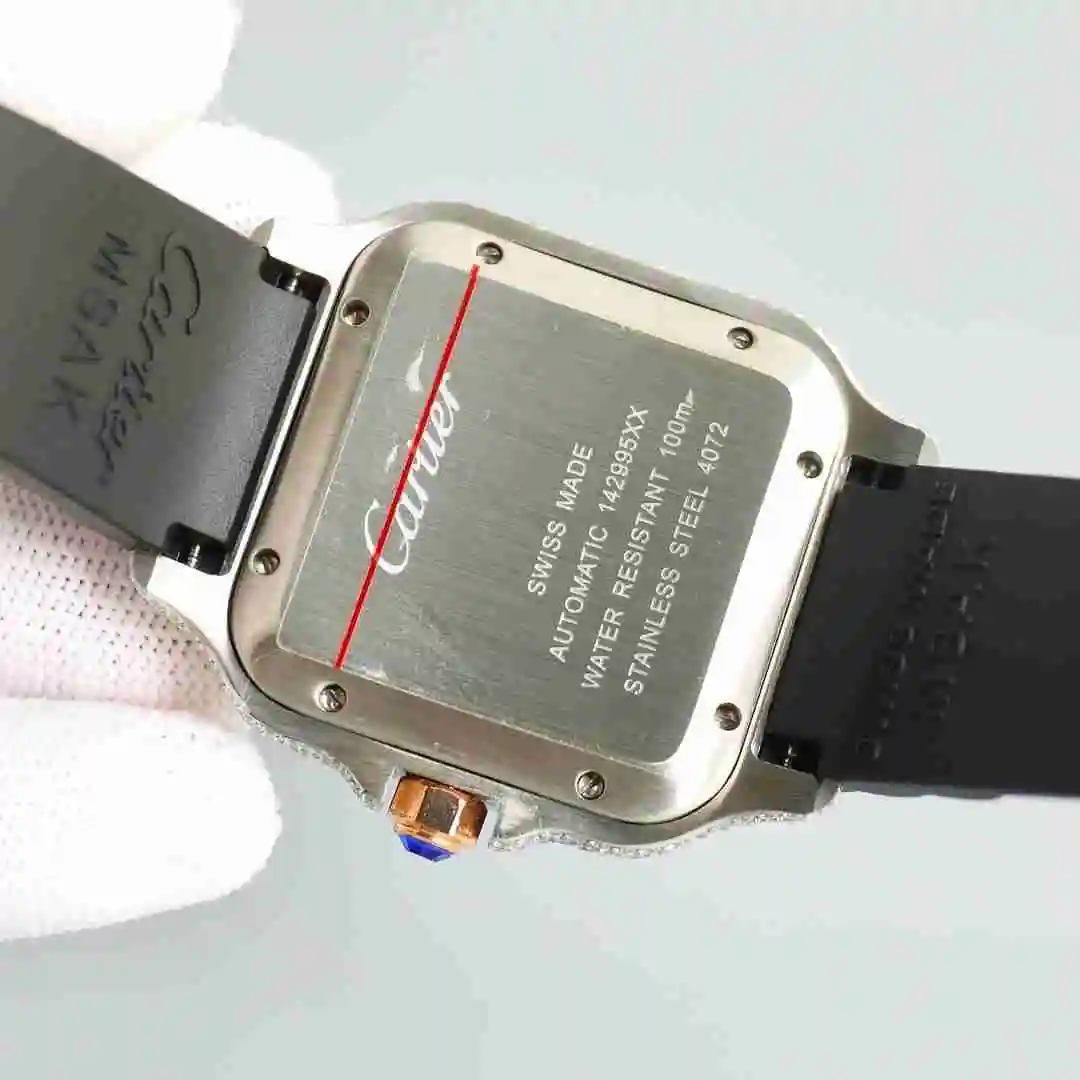 General Watches Brand new product tape Full of stars Watch view 2