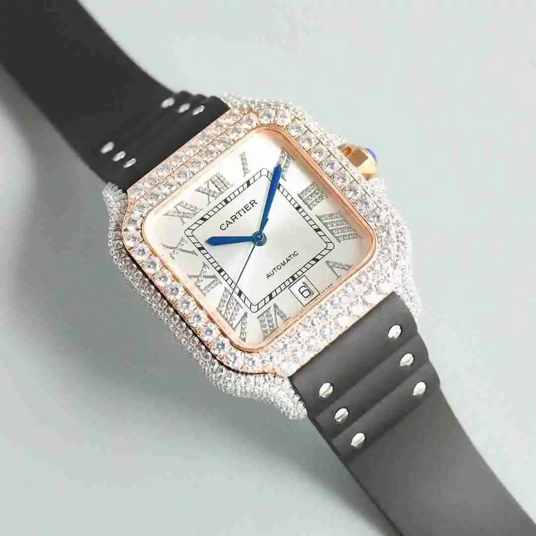 General Watches Brand new product tape Full of stars Watch view 3
