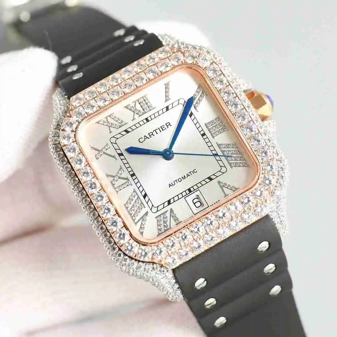 General Watches Brand new product tape Full of stars Watch view 5