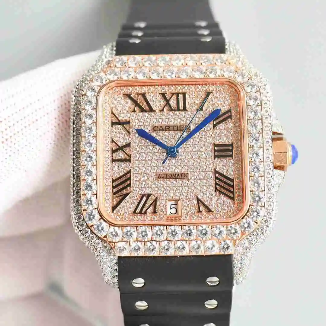 General Watches Brand new product tape Full of stars Watch view 6