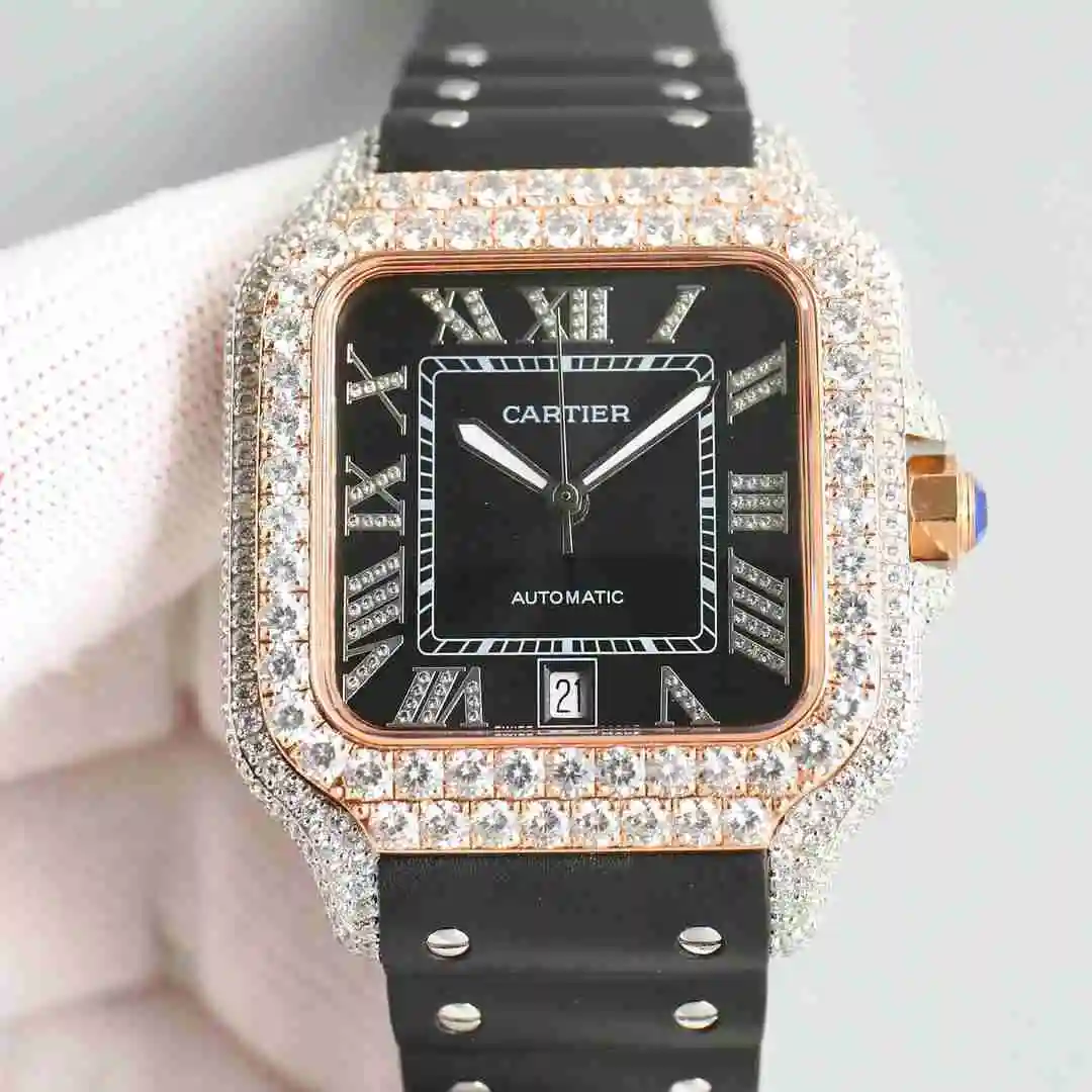 General Watches Brand new product tape Full of stars Watch view 7