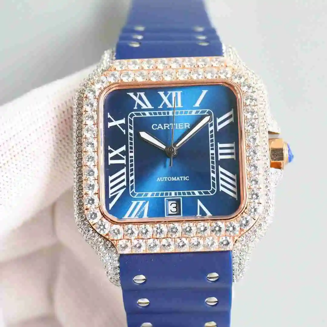 General Watches Brand new product tape Full of stars Watch view 8
