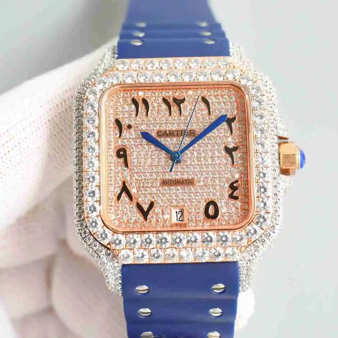 General Watches Brand new product tape Full of stars Watch view 9