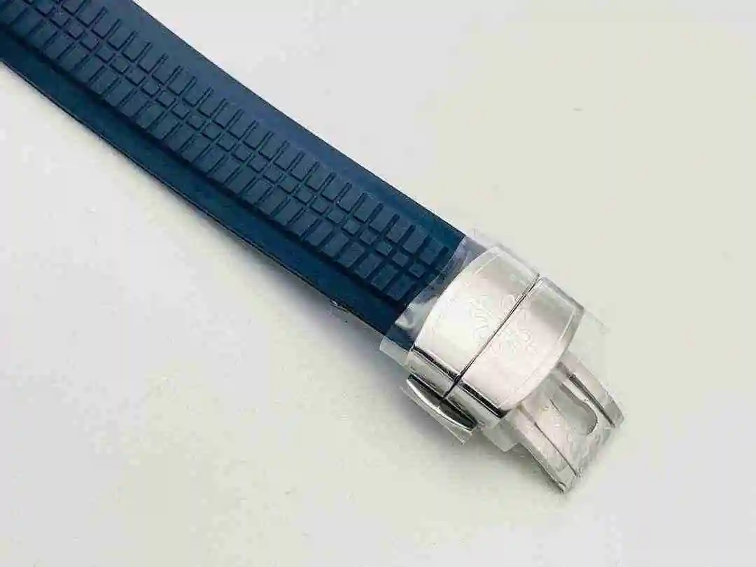 General Watches Patek Philippe Watch Men's Watch Paired with Original Fully Automatic Mechanical Movement Top Grade 316 Precision Steel Case Case with Mineral Super Strong Mirror Diameter 42mm kk016500 view 2