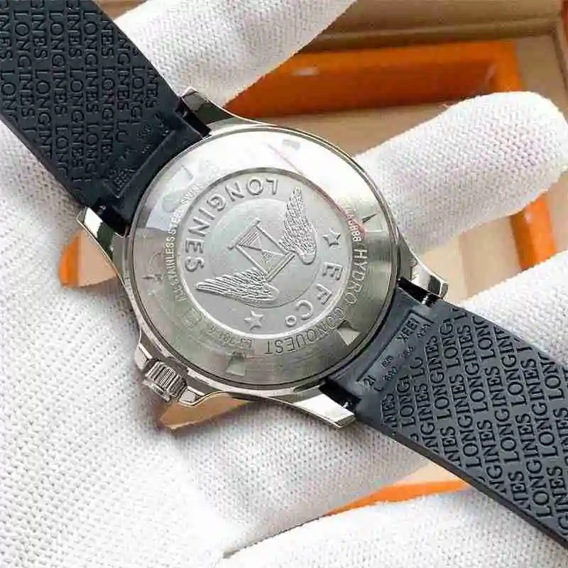 General Watches LK85 diameter 42mm thick 12mm Watch view 3
