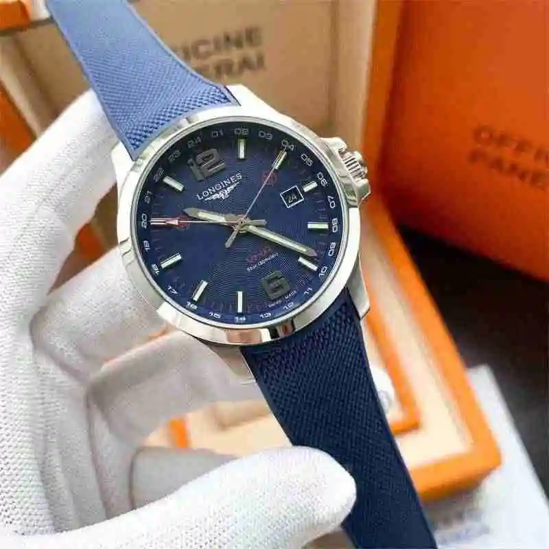 General Watches LK85 diameter 42mm thick 12mm Watch view 4
