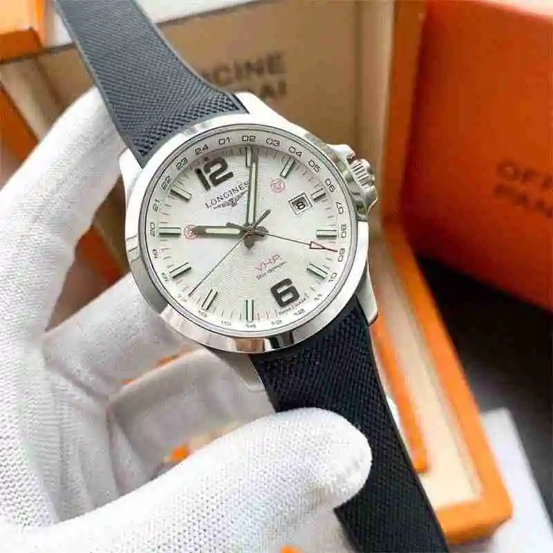 General Watches LK85 diameter 42mm thick 12mm Watch view 5