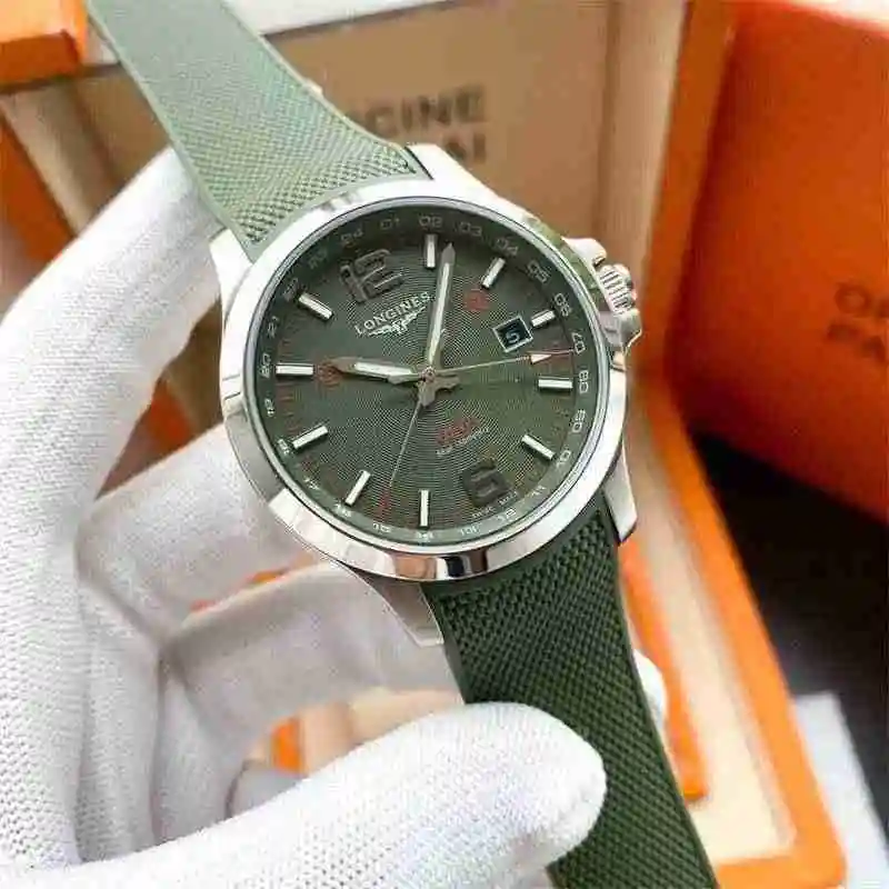 General Watches LK85 diameter 42mm thick 12mm Watch view 6