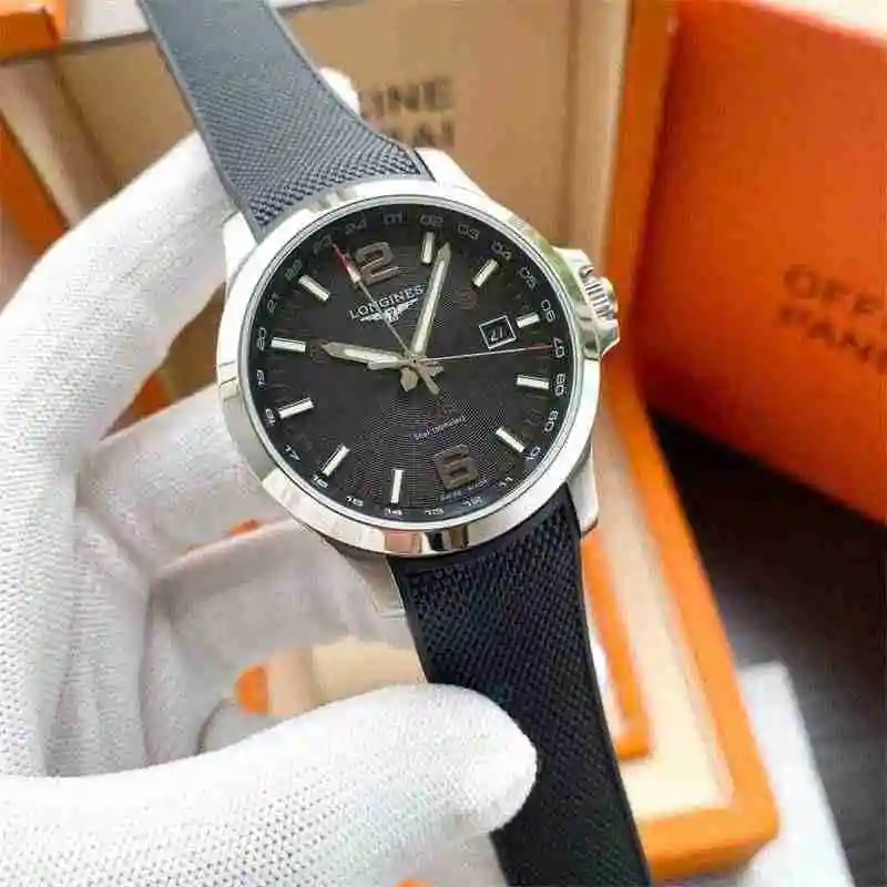 General Watches LK85 diameter 42mm thick 12mm Watch view 8