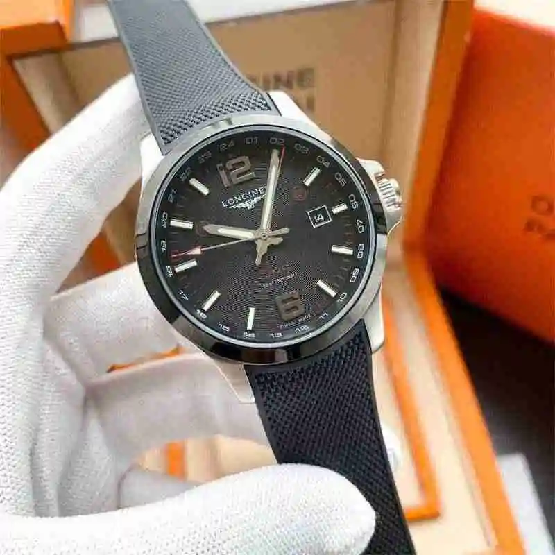 General Watches LK85 diameter 42mm thick 12mm Watch view 9