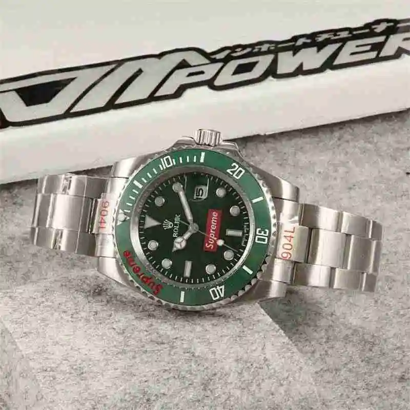 General Watches LK36 Watch view 8