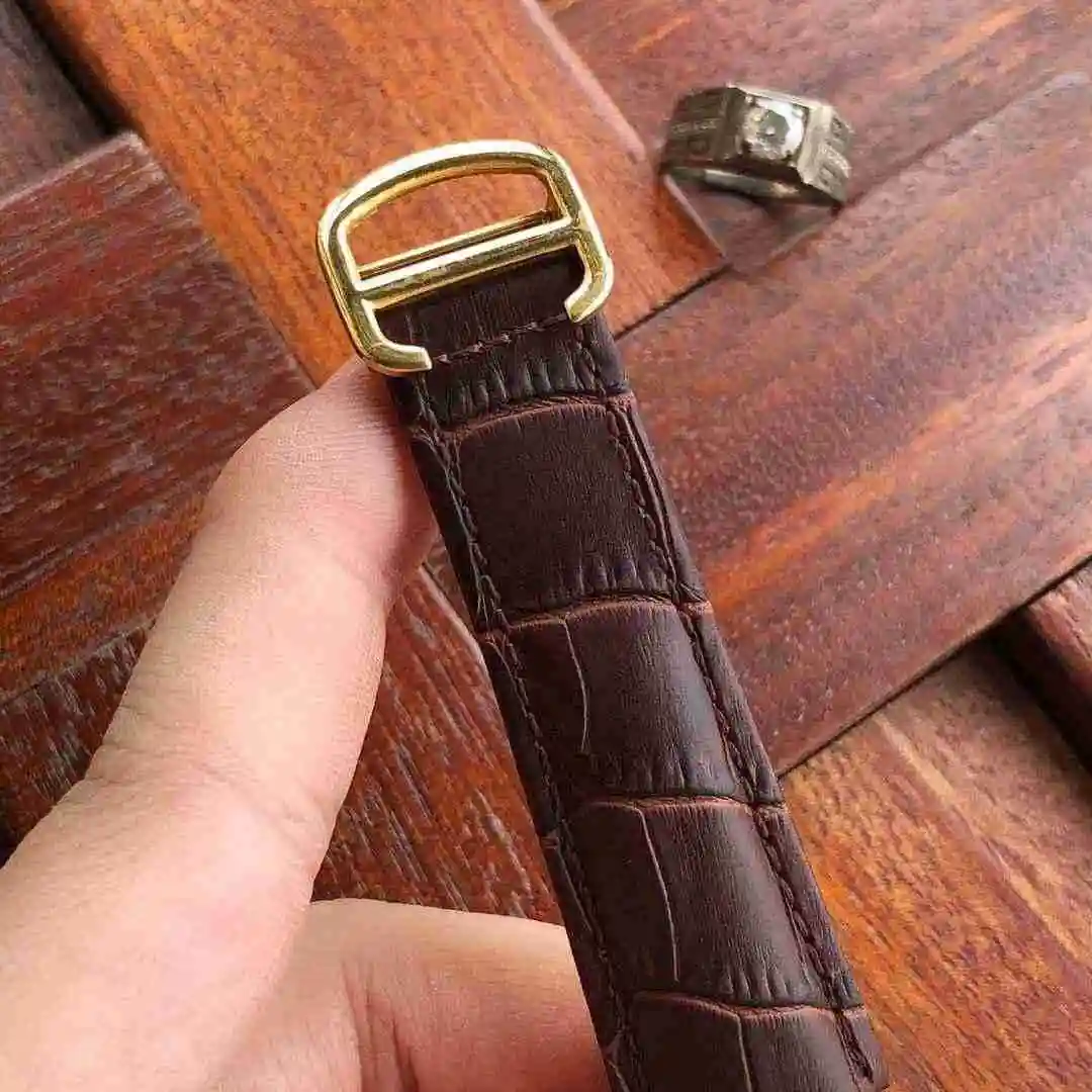 General Watches Cartier 420 Watch view 2