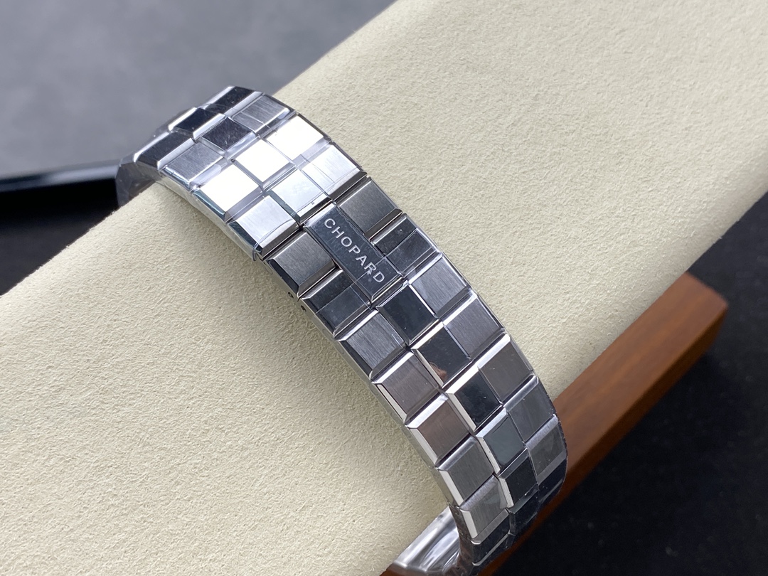 Men's Stainless Steel Watch view 9