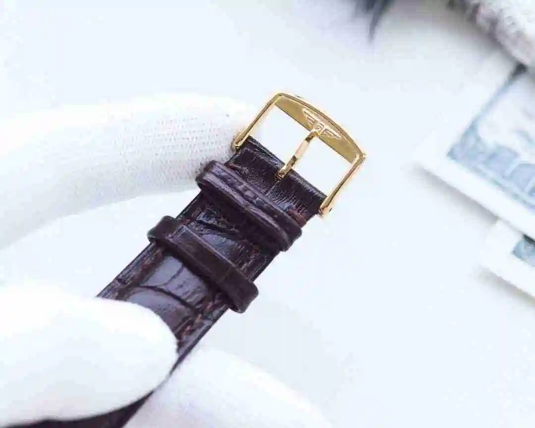 General Watches Longines Watch Men's Watch Paired with Original Fully Automatic Mechanical Movement Top Grade 316 Precision Steel Case with Mineral Super Strong Mirror Diameter 41mm KK04550 2 view 2