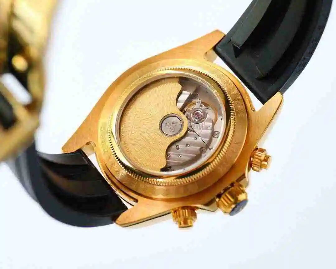 General Watches Rolex Watch Men's Watch Paired with Original Fully Automatic Mechanical Movement Top Grade 316 Precision Steel Case with Mineral Super Strong Mirror Diameter 40mm kk011500 view 4