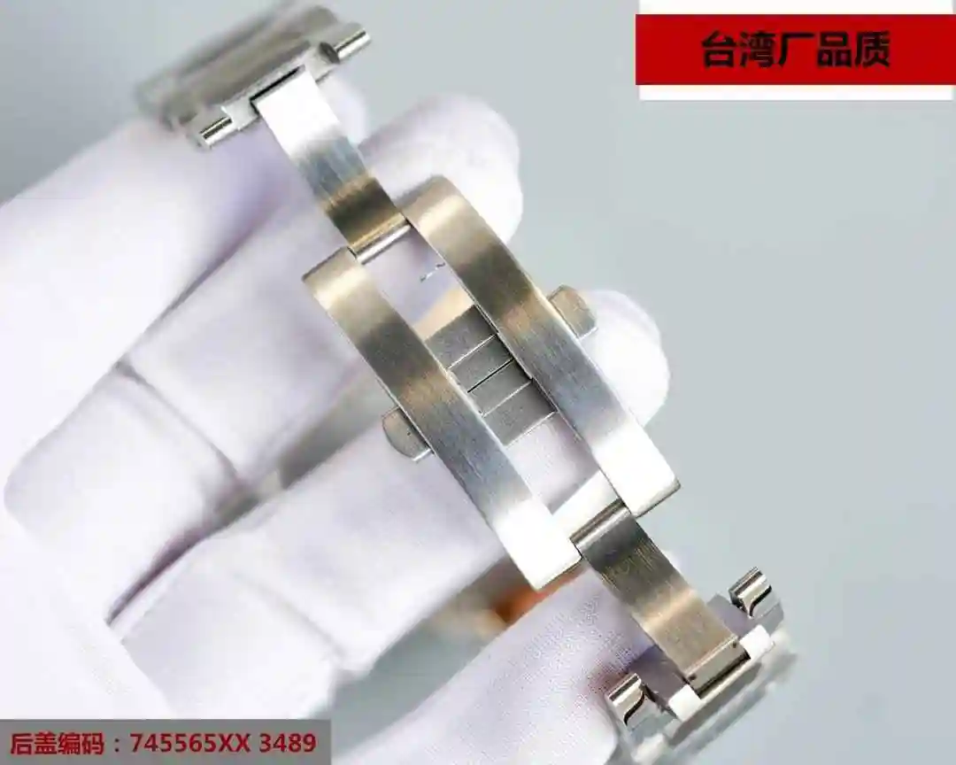 General Watches Cartier white 630 gold+50 steel+50 single row drill+40 double row drill+80 Watch view 6