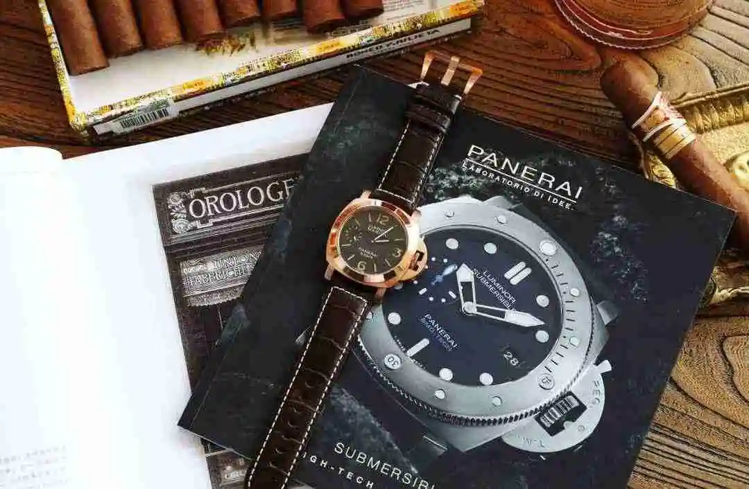 General Watches Panerai 550 Watch view 2