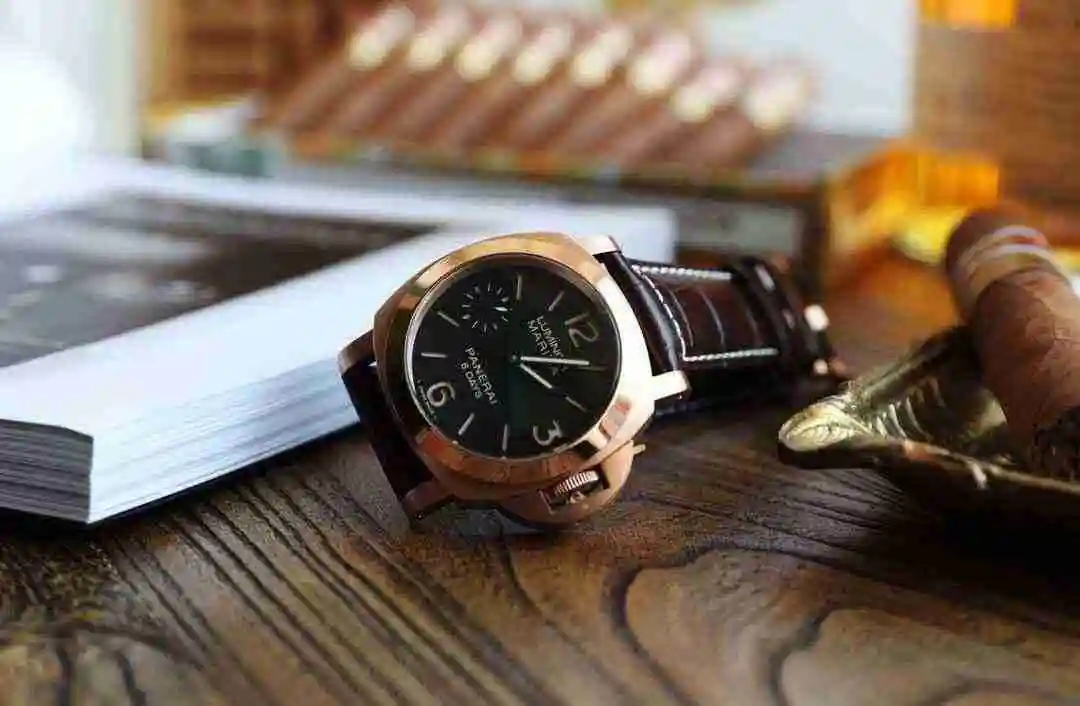 General Watches Panerai 550 Watch view 3